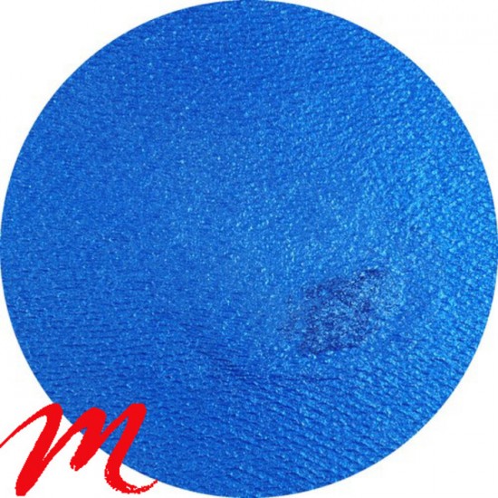 Superstar Mystic Blue Shimmer (Sapphire Shimmer FAB) 45 Gram (137)