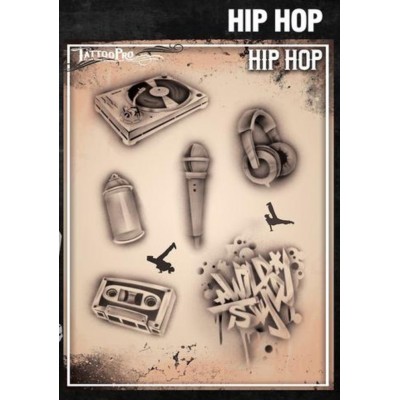 Wiser Hip Hop