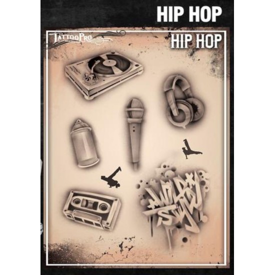 Wiser Hip Hop