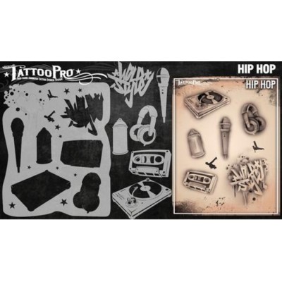 Wiser Hip Hop