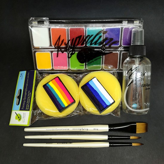 Une trousse de basse accessible