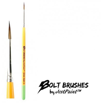 BOLT Pinceau - Firm Liner #4