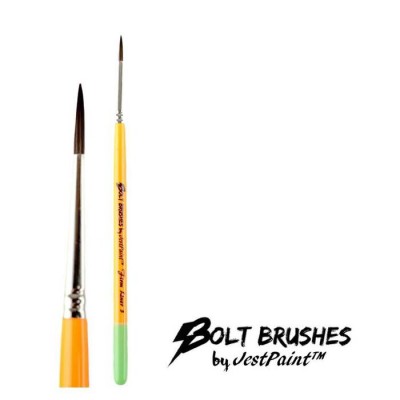 BOLT Pinceau - Firm Liner #3  