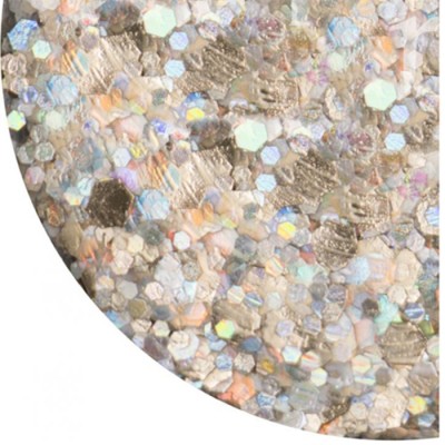 Amerikan Glitter Creme - Asteroid 15 gr