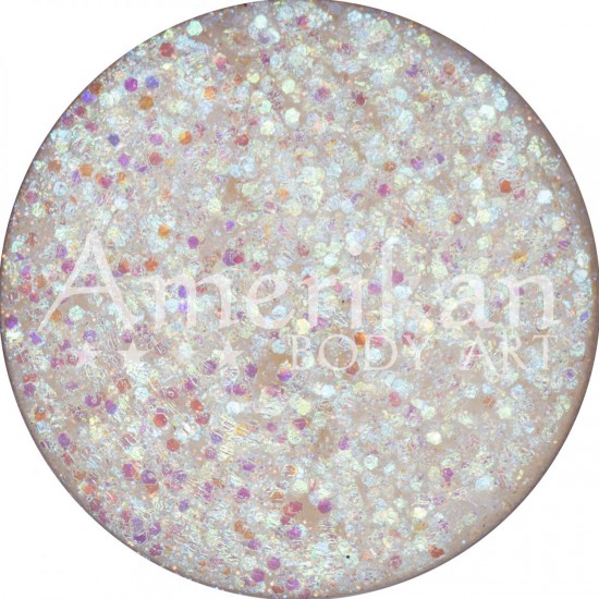 Amerikan Chunky Glitter Creme – Biosphere 10 gr 
