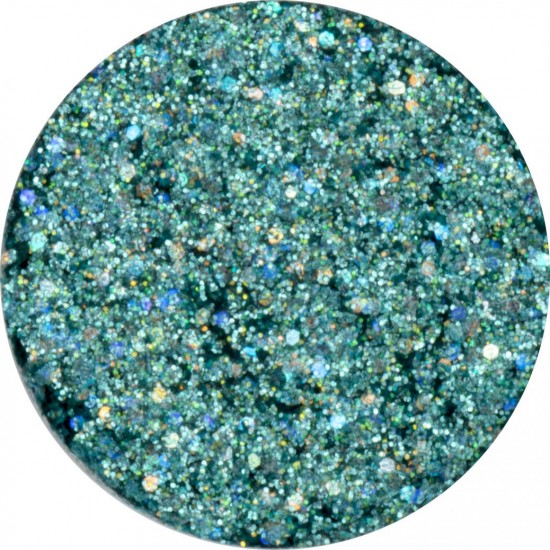 Amerikan Glitter Creme – Neptune 10 gr 