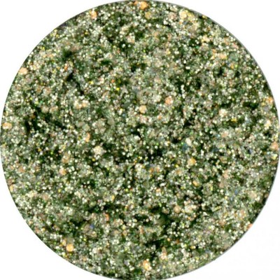 Amerikan Glitter Creme – Aurora 15 gr