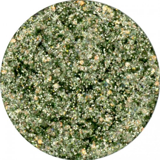 Amerikan Glitter Creme – Aurora 15 gr