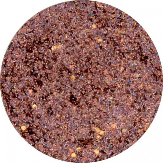 Amerikan  Glitter Creme – Supernova 30 gr