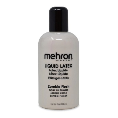 Mehron - Liquide Latex - Zombie