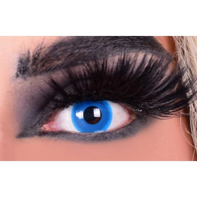 Lentilles de verre de contact - 802 - Wonderland -...