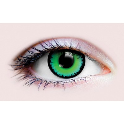 Contact Lenses - 899 - Vert Colored Contact Lenses