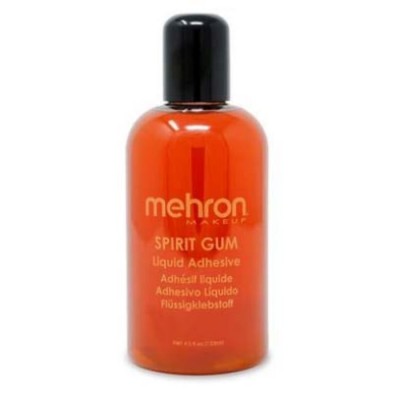 Spirit Gum - Adhésive 4.5 oz.