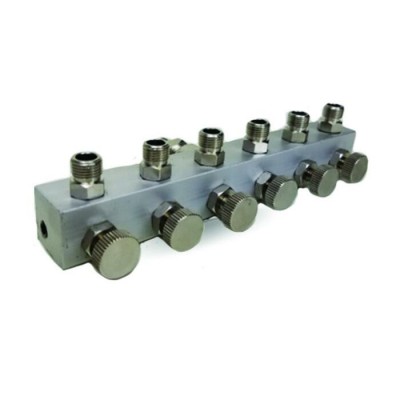 Pro Aiir 6 port