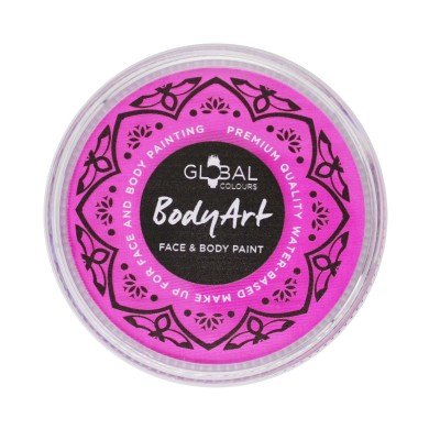 Global PRECISION - Candy Pink 32g