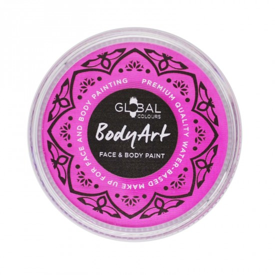 Global PRECISION - Candy Pink 32g