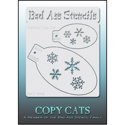 Bad Ass Copy Cats