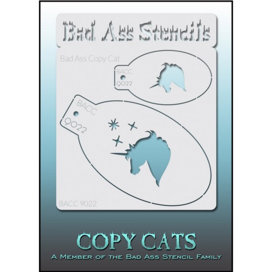 Bad Ass Copy Cats