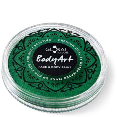 Global PRECISION - Fresh Green 32g 