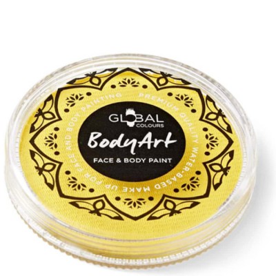 Global PRECISION - Jaune Light 32g