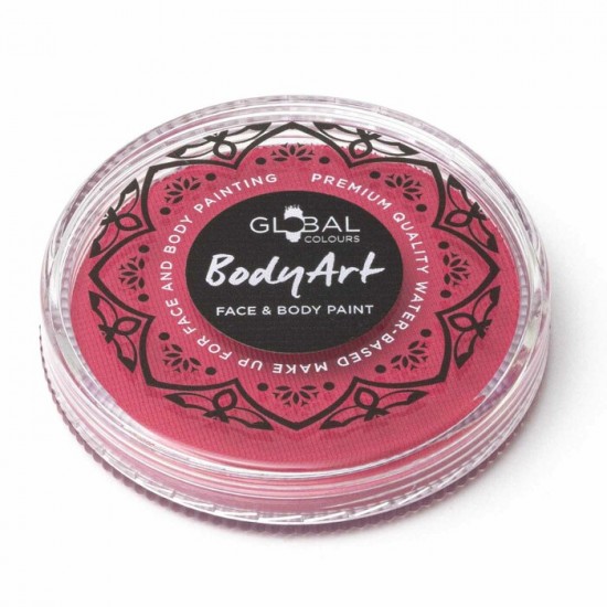 Global PRECISION - Pink Rose 32g