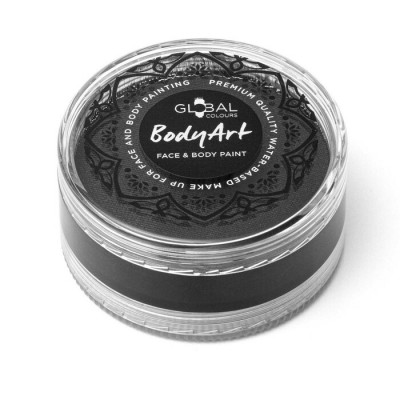 Global PRECISION - Strong Black 90g