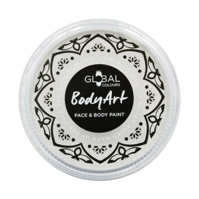 Global NÉON - Blanc 32g 