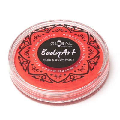 Global NÉON - Coral Rouge 32g 	