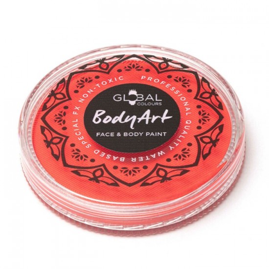 Global NÉON - Coral Rouge 32g 	