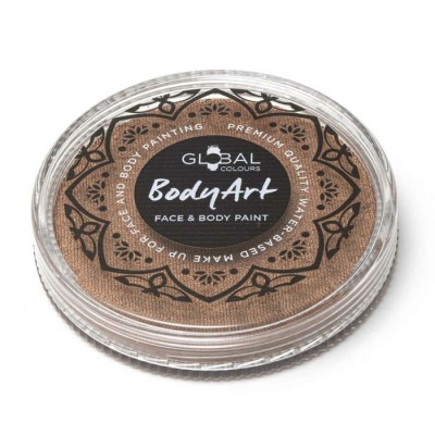 Global - Métallique - Bronze 32g