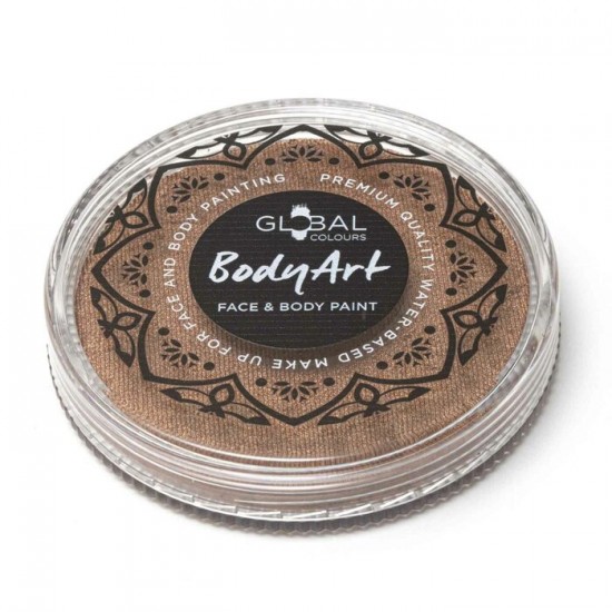 Global - Métallique - Bronze 32g