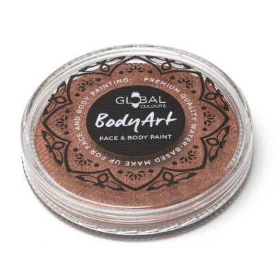 Global - Métallique - Copper 32g     	