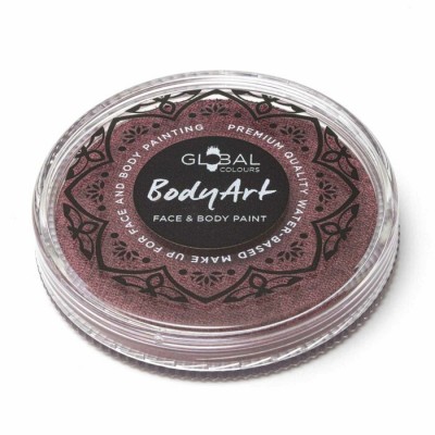 Global - Métallique - Burgundy 32g     	