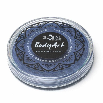 Global - Métallique - Deep Blue 32g     