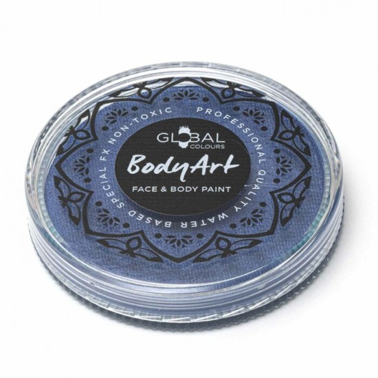 Global - Métallique - Deep Blue 32g     