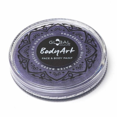 Global - Métallique - Lilac 32g     