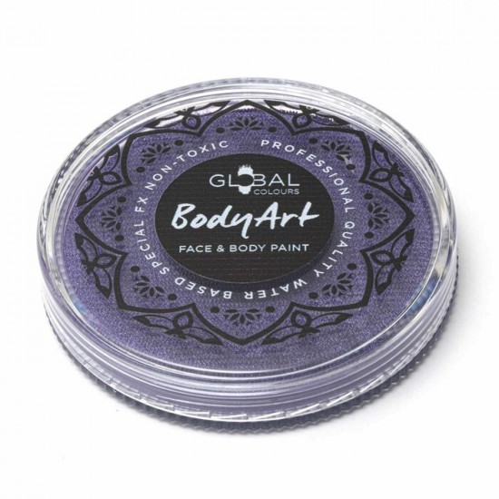 Global - Métallique - Lilac 32g     