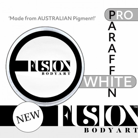 Fusion Prime PRO Paraffin Blanc
