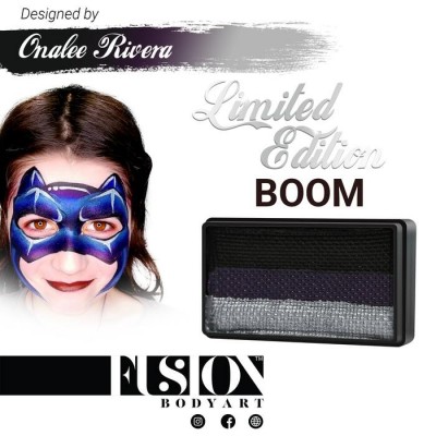 Fusion Split Boom - Split Cake 30g   	