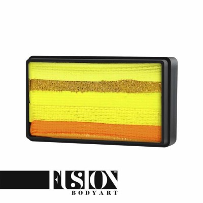 Fusion Split Zap - Split Cake 30g       