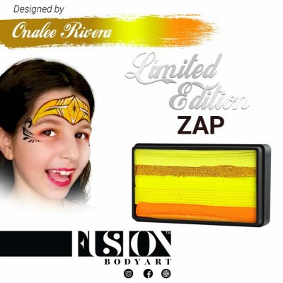 Fusion Split Zap - Split Cake 30g       