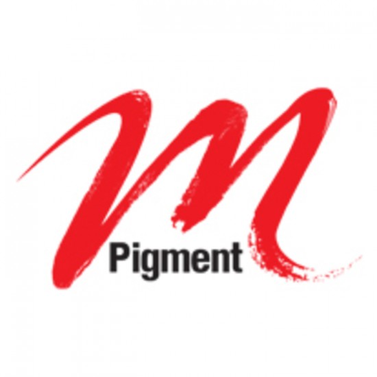 Pinceaux Angle - 1/2