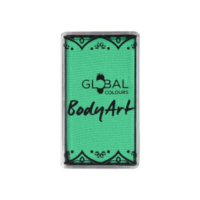 Global NÉON - Light Teal 32g carré