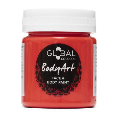 Global BodyArt 