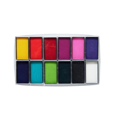 Global palette - All You Need 