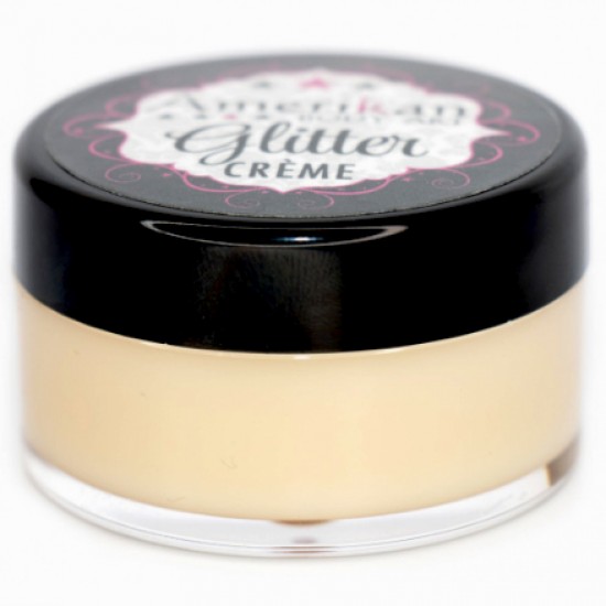 Base Glitter Crème  