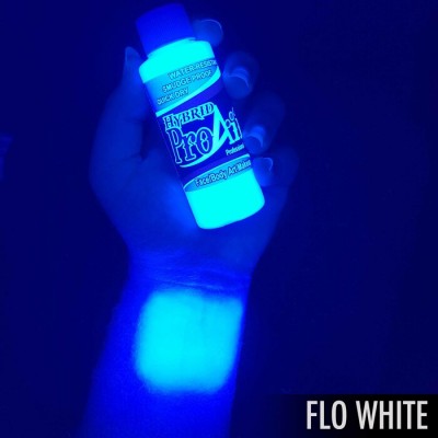 Pro Aiir Hybrid Fluo F 10