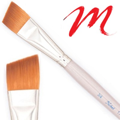 Pinceau Angle - Comet Grey - 3/4