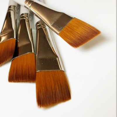 Pinceau Angle - Comet Grey - 3/4