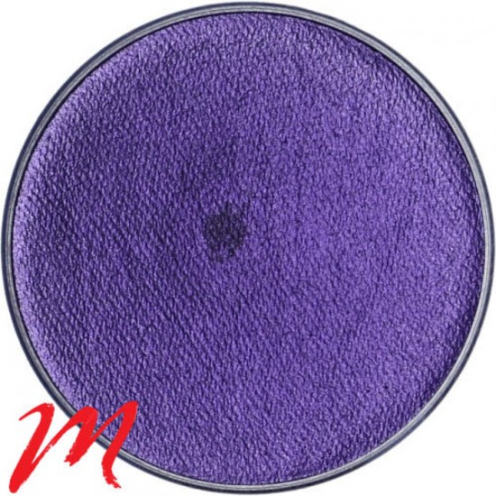 Superstar Lavender Shimmer (Amethyst Shimmer FAB) 45 Gram (138)